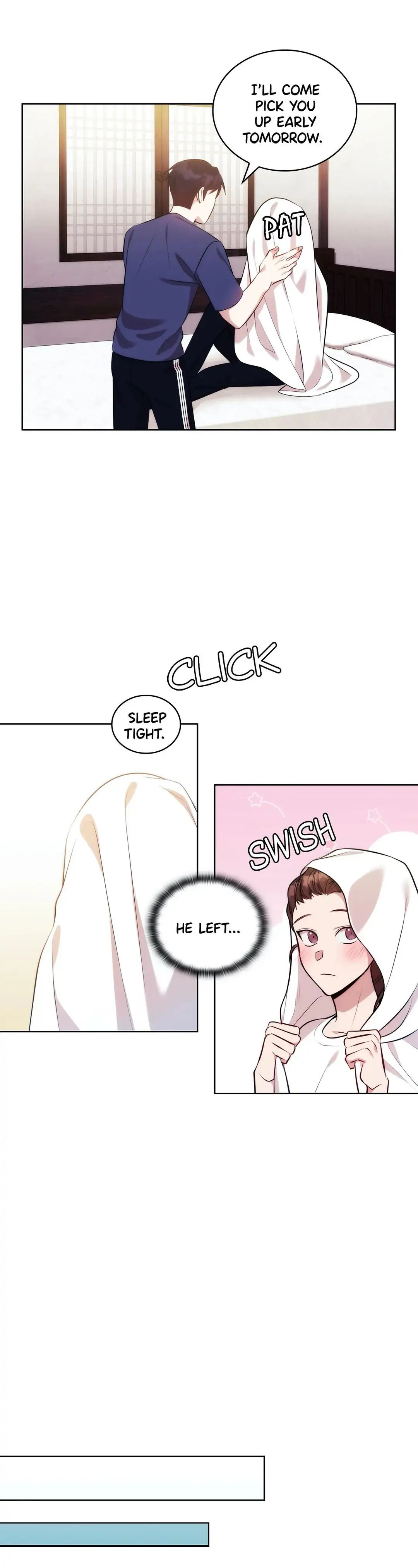 Delicious Blood Chapter 22 image 18