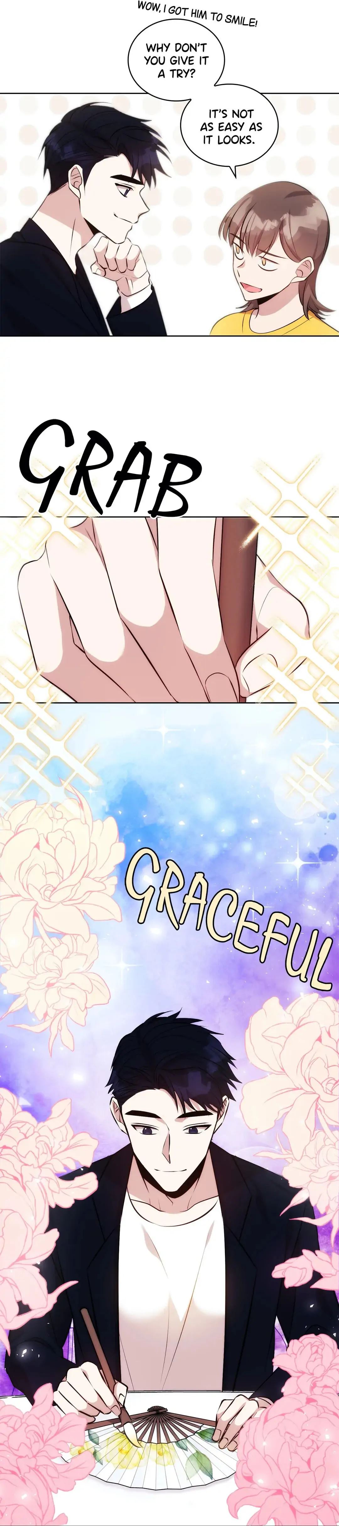 Delicious Blood Chapter 22 image 5