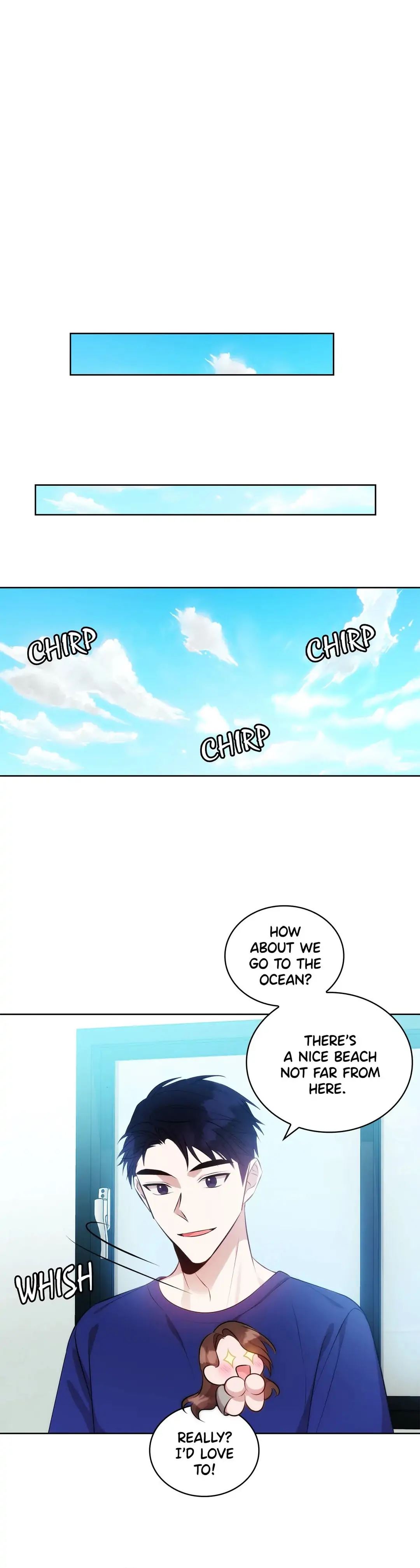 Delicious Blood Chapter 23 image 11