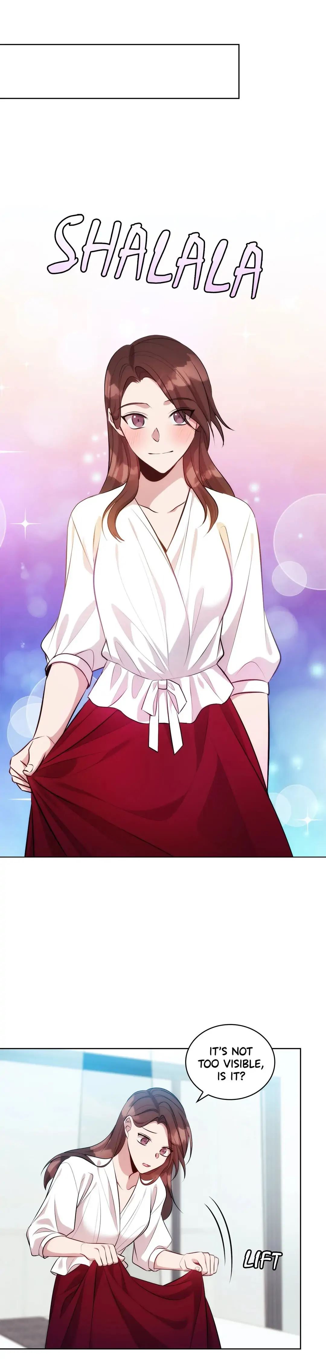 Delicious Blood Chapter 23 image 13