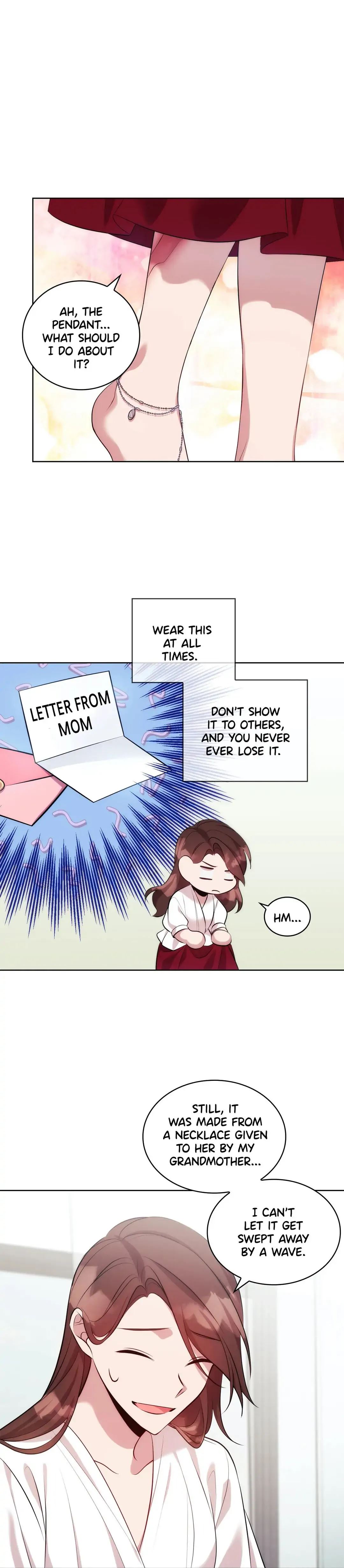 Delicious Blood Chapter 23 image 14