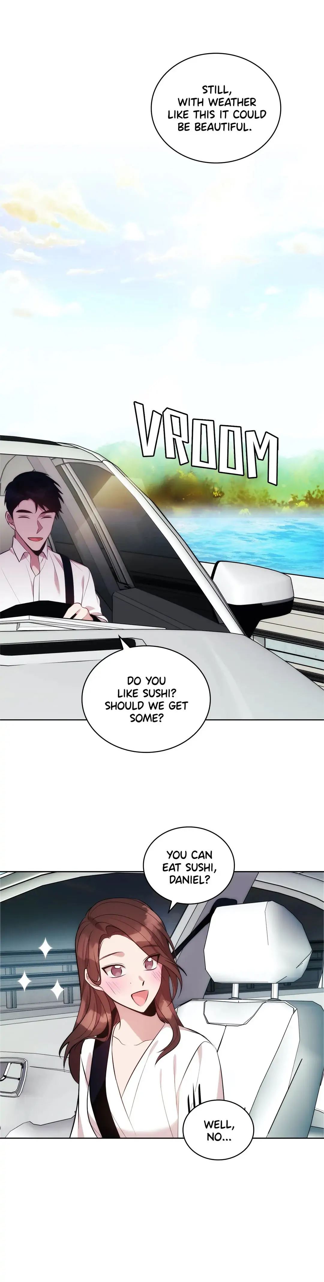 Delicious Blood Chapter 23 image 17