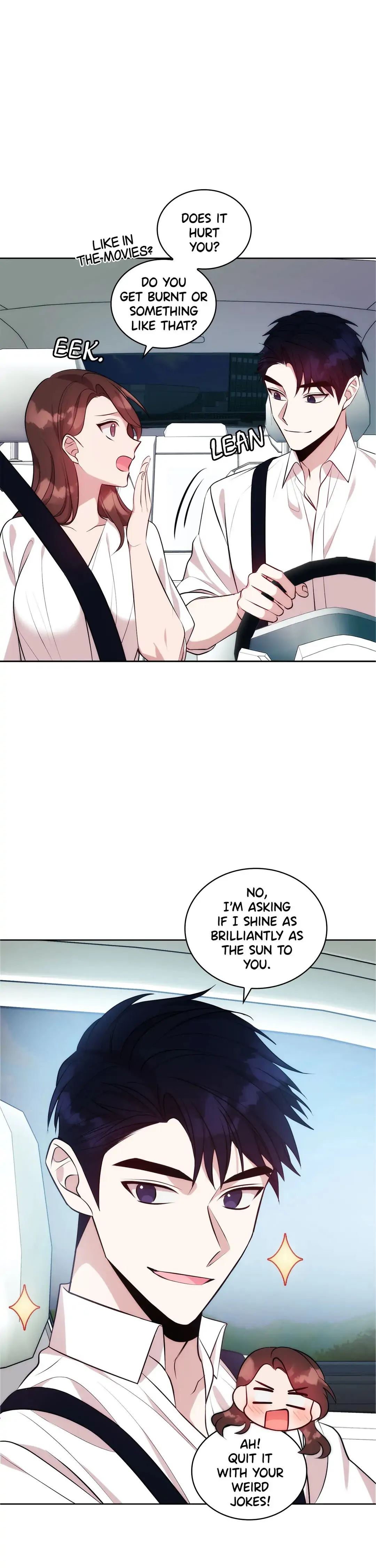 Delicious Blood Chapter 23 image 19