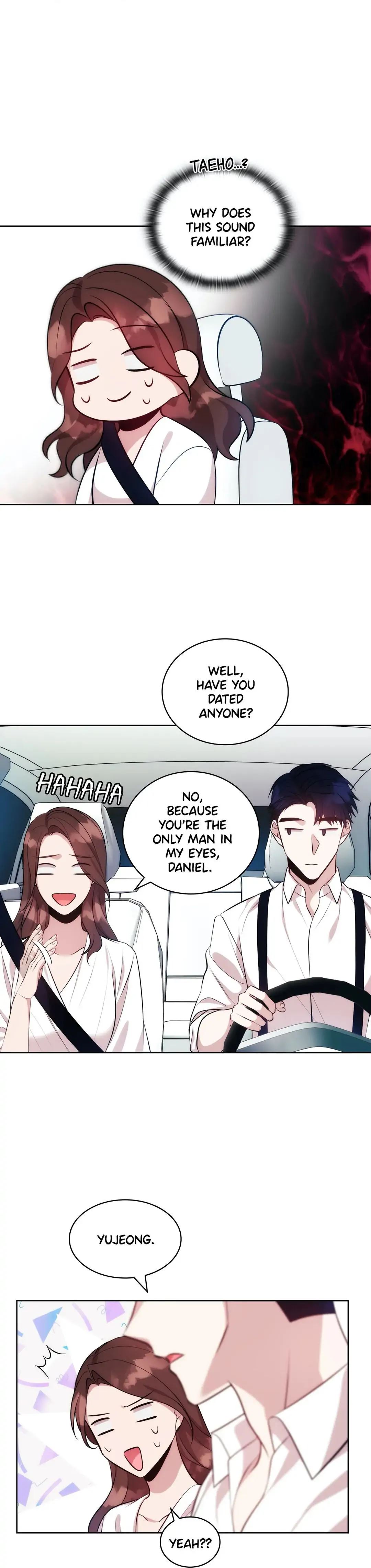 Delicious Blood Chapter 23 image 22