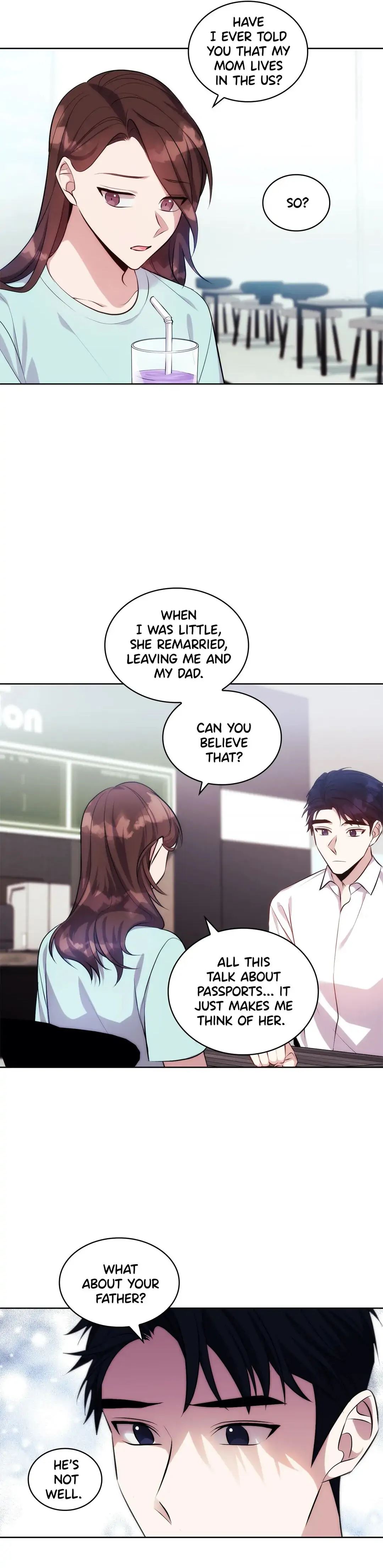 Delicious Blood Chapter 23 image 4