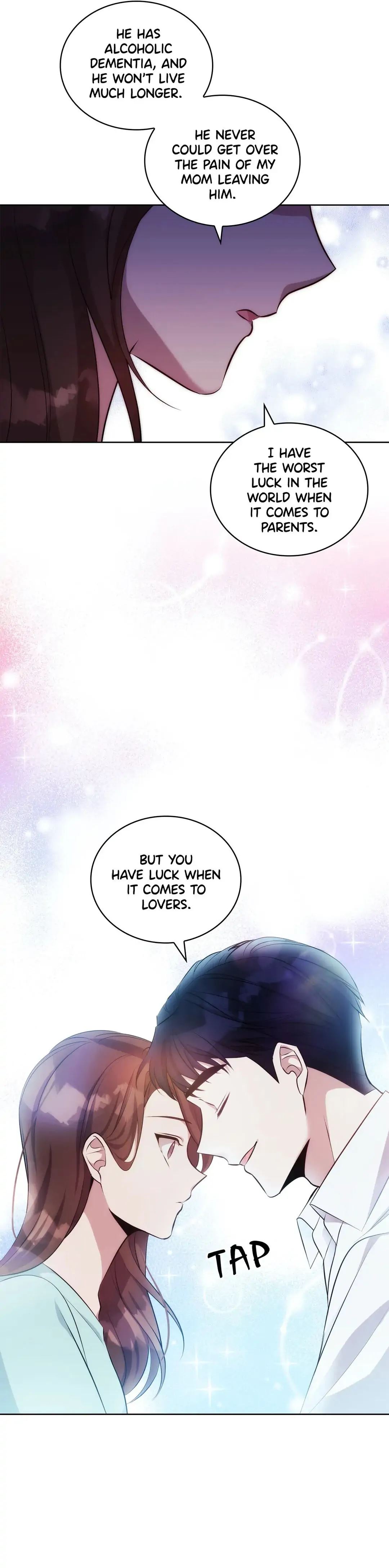 Delicious Blood Chapter 23 image 5