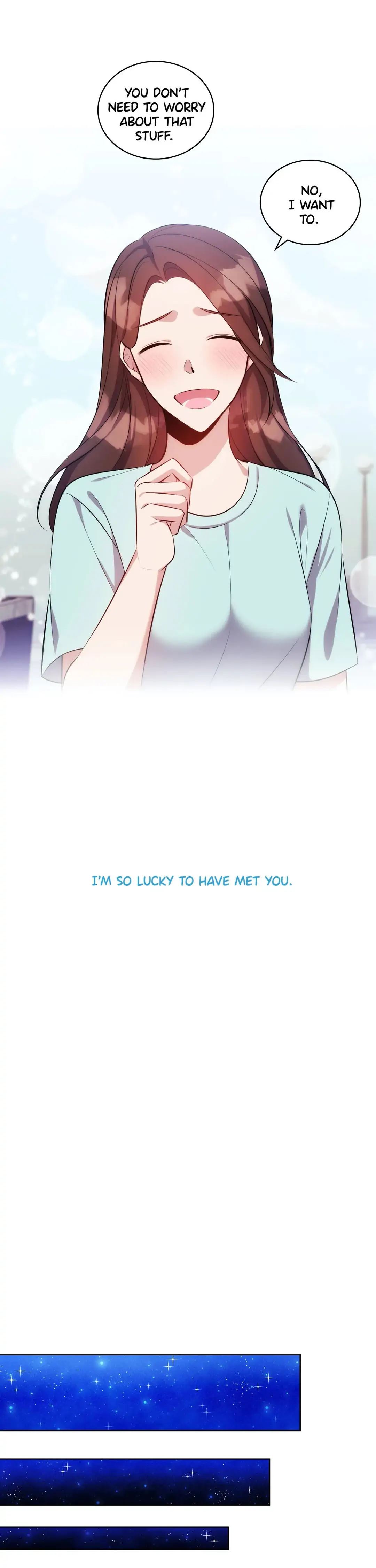 Delicious Blood Chapter 23 image 7