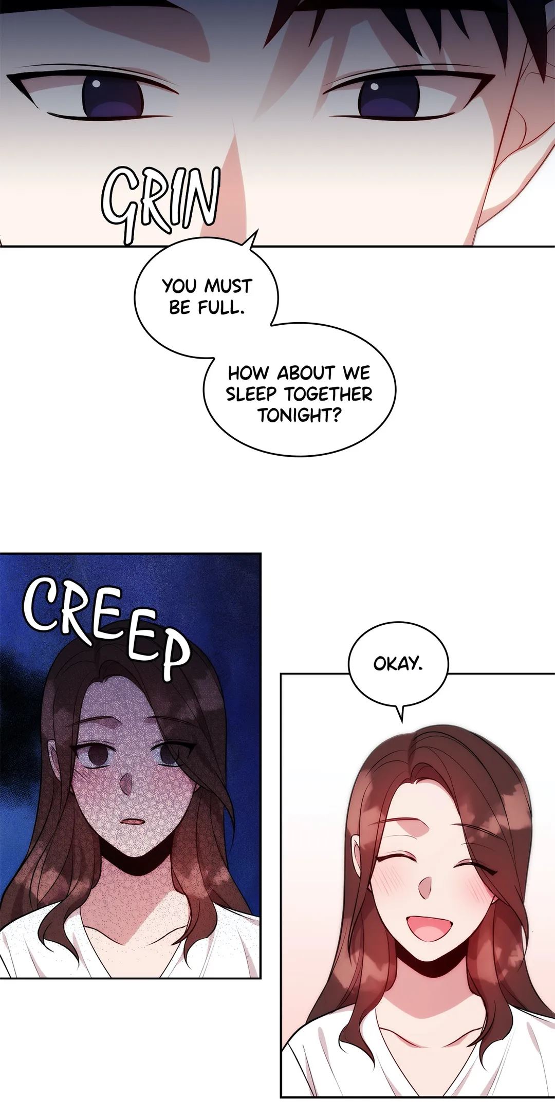 Delicious Blood Chapter 24 image 12