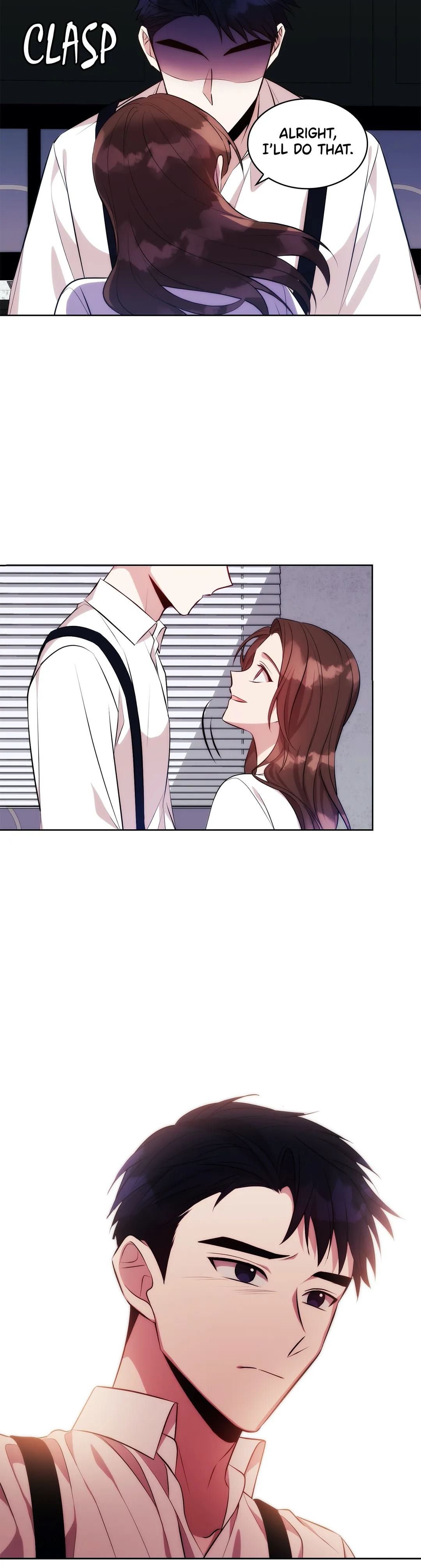 Delicious Blood Chapter 24 image 16