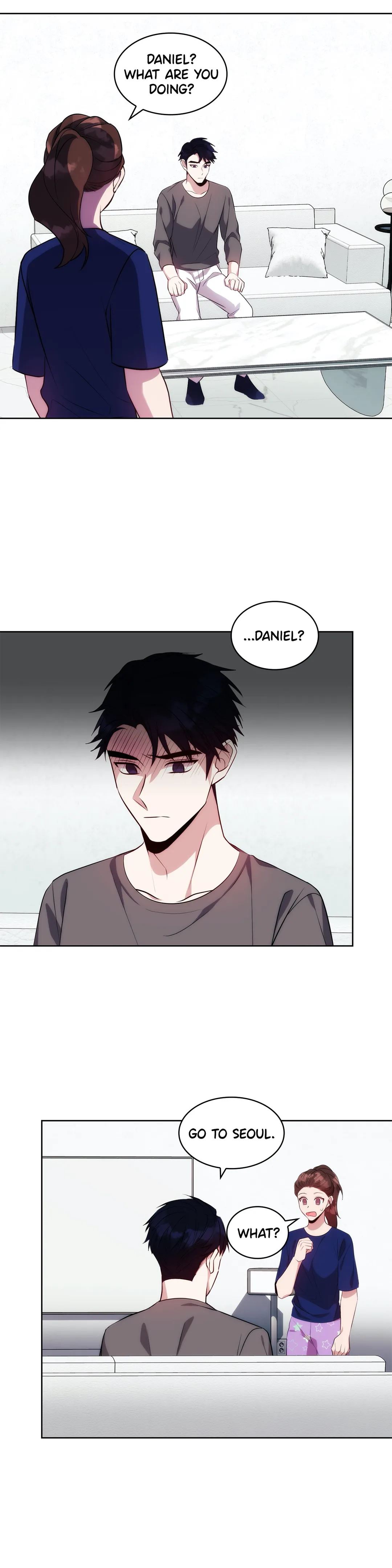 Delicious Blood Chapter 24 image 19