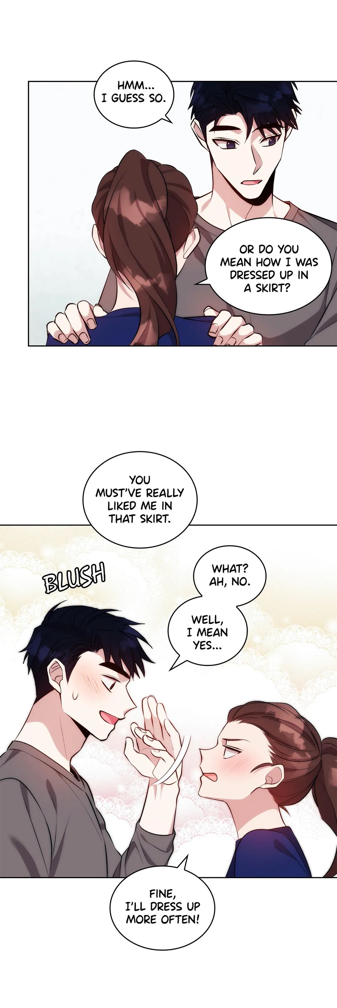 Delicious Blood Chapter 24 image 24