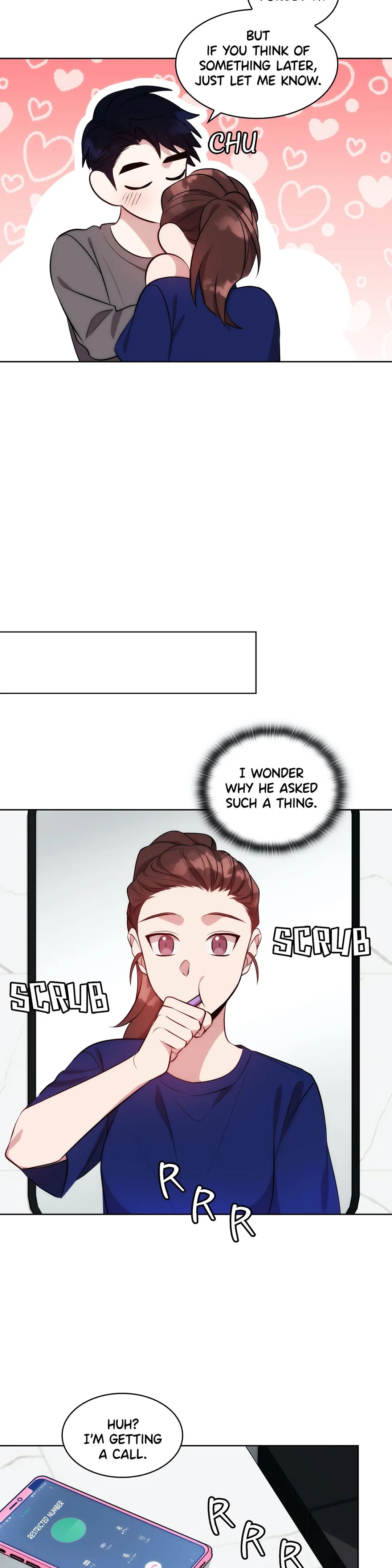Delicious Blood Chapter 24 image 26