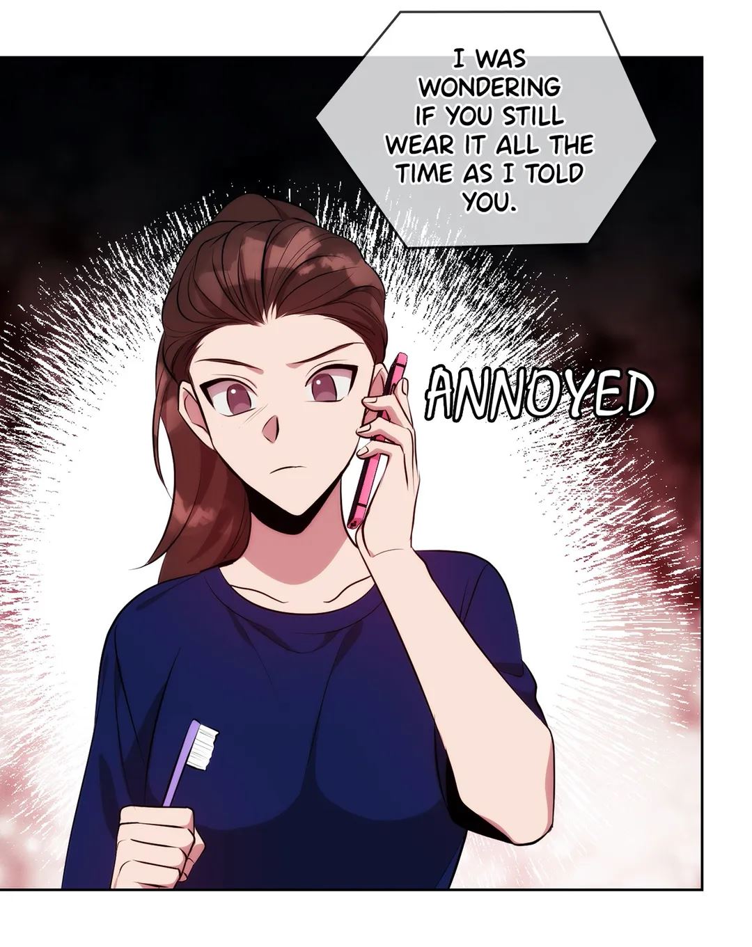 Delicious Blood Chapter 24 image 28