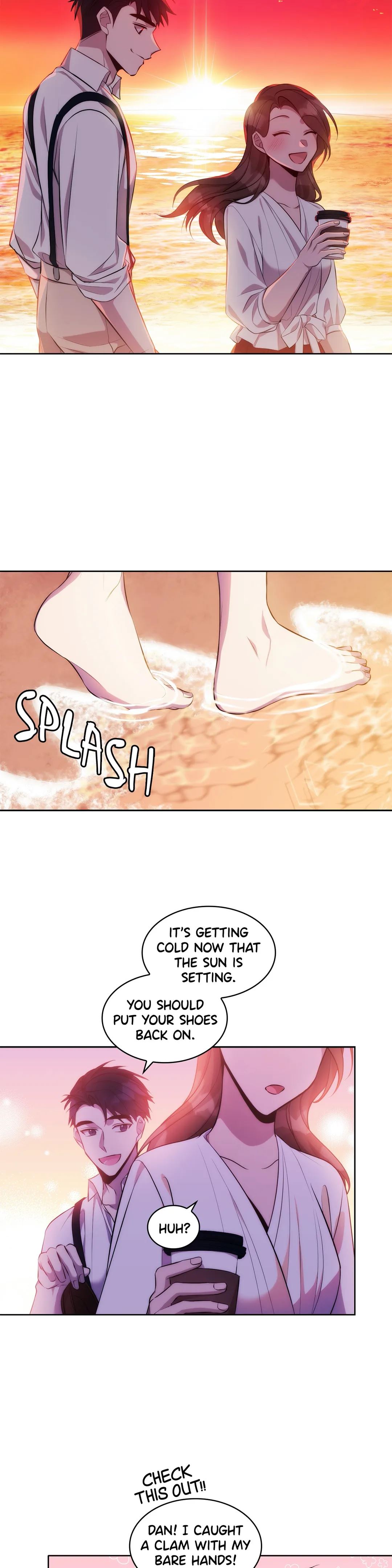 Delicious Blood Chapter 24 image 2