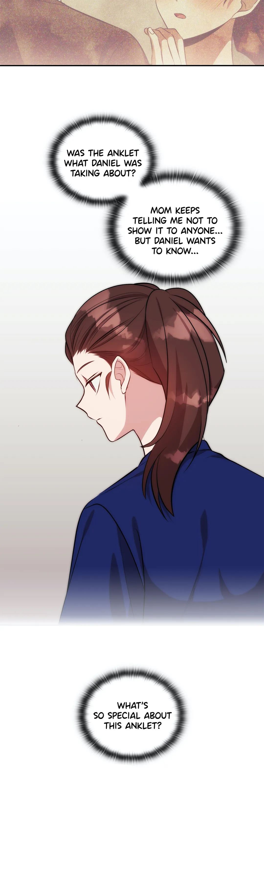 Delicious Blood Chapter 24 image 30