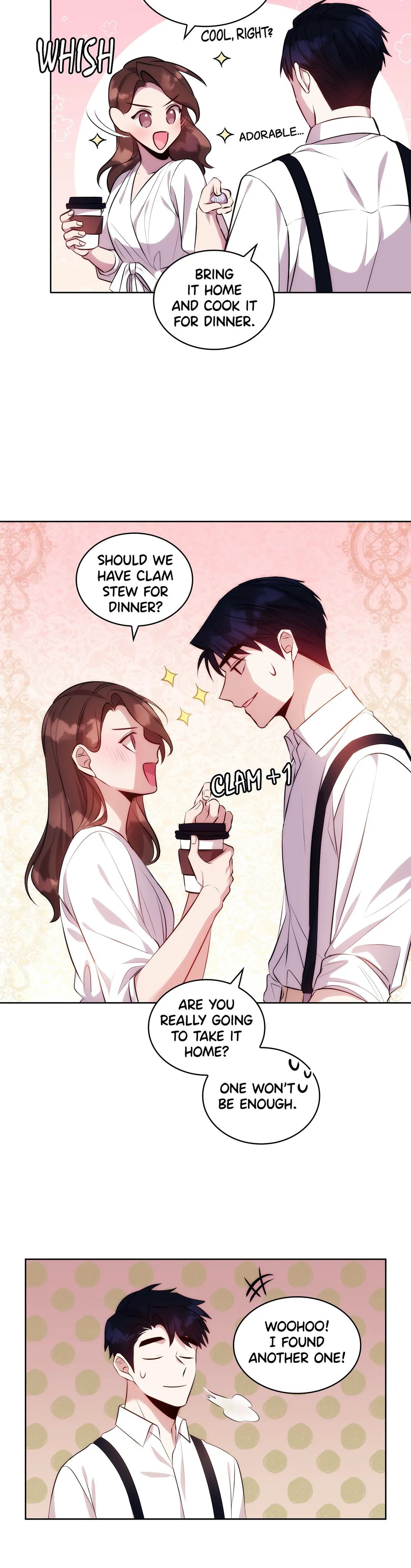 Delicious Blood Chapter 24 image 3