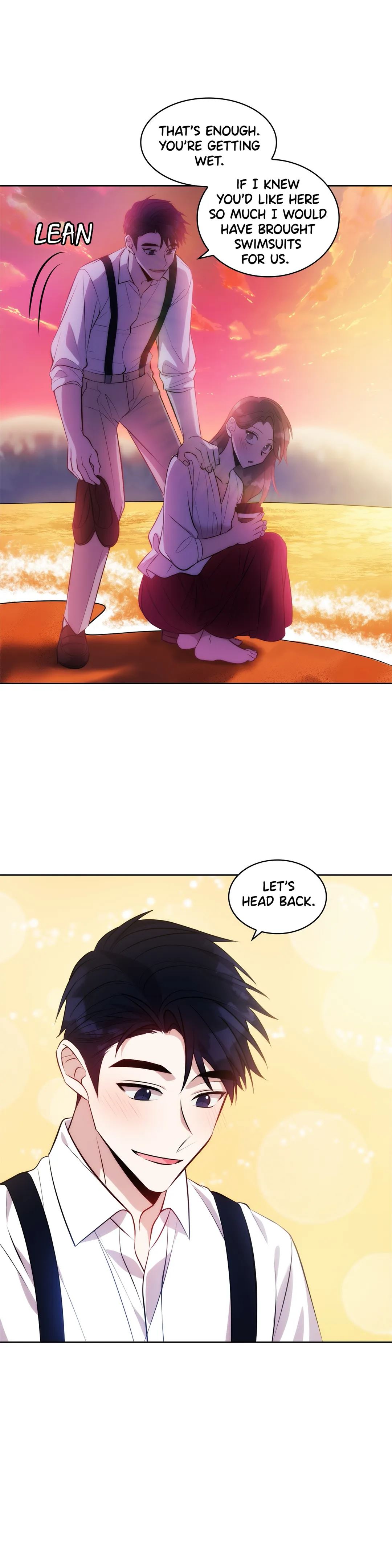Delicious Blood Chapter 24 image 5
