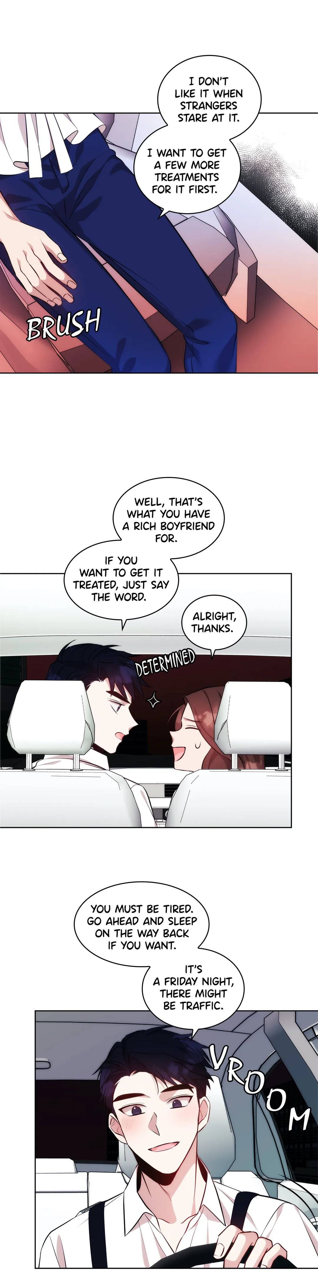 Delicious Blood Chapter 24 image 7