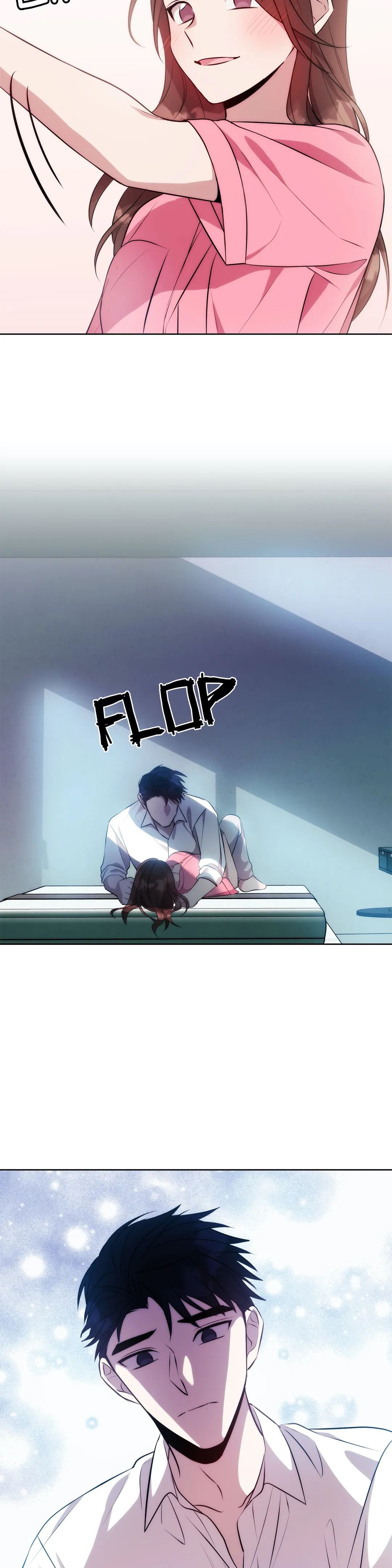 Delicious Blood Chapter 25 image 9