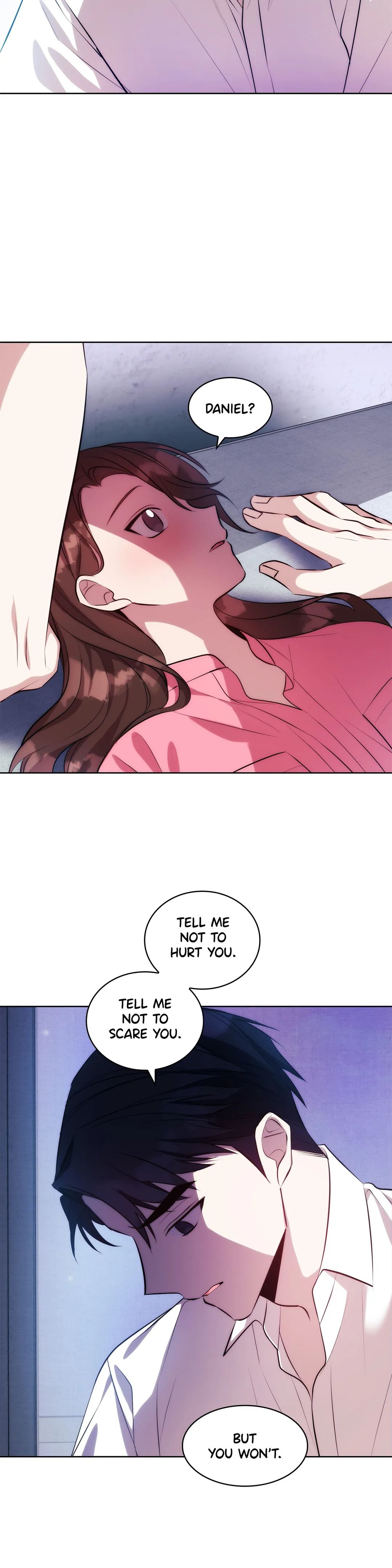 Delicious Blood Chapter 25 image 10