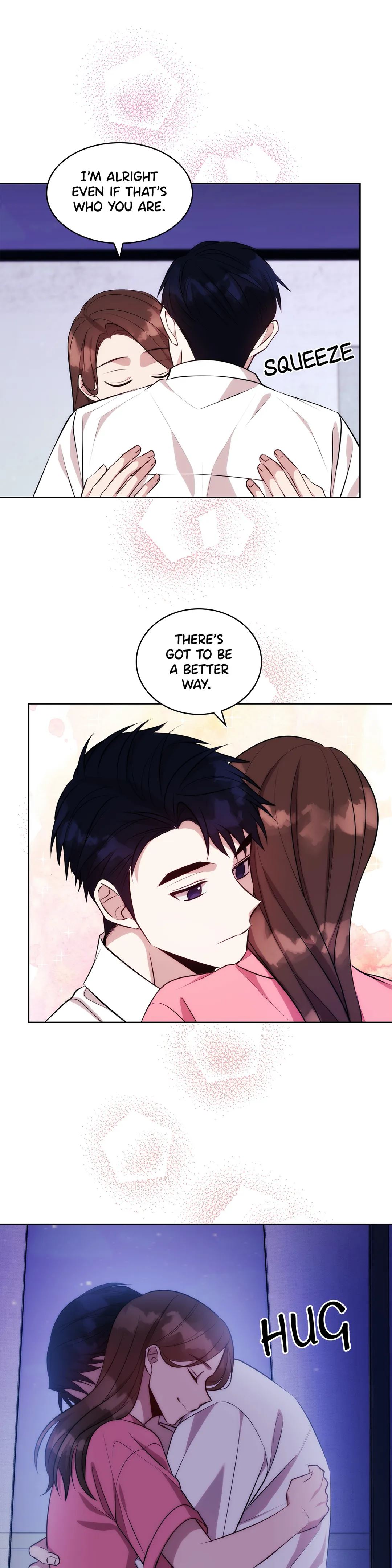 Delicious Blood Chapter 25 image 13