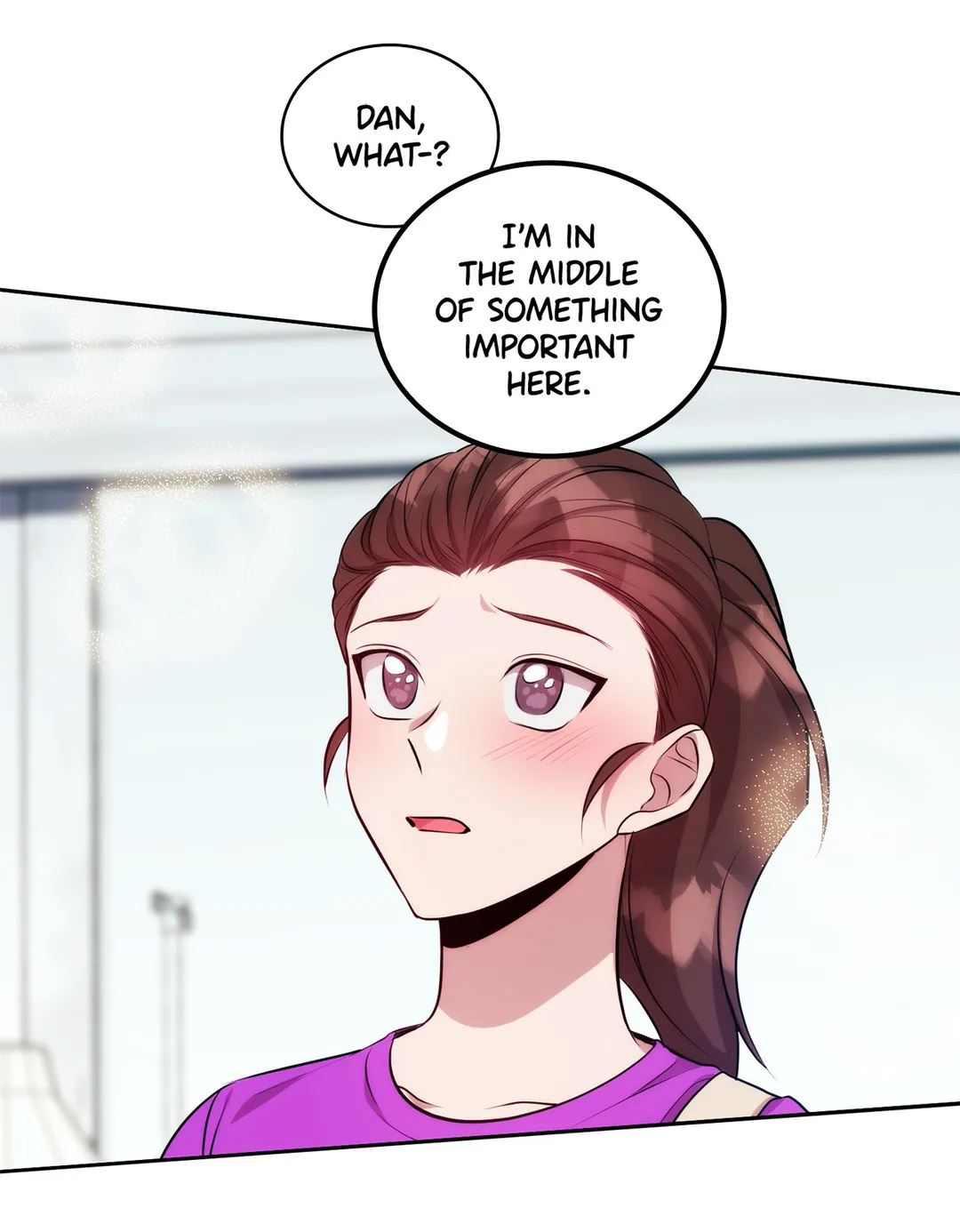 Delicious Blood Chapter 25 image 24