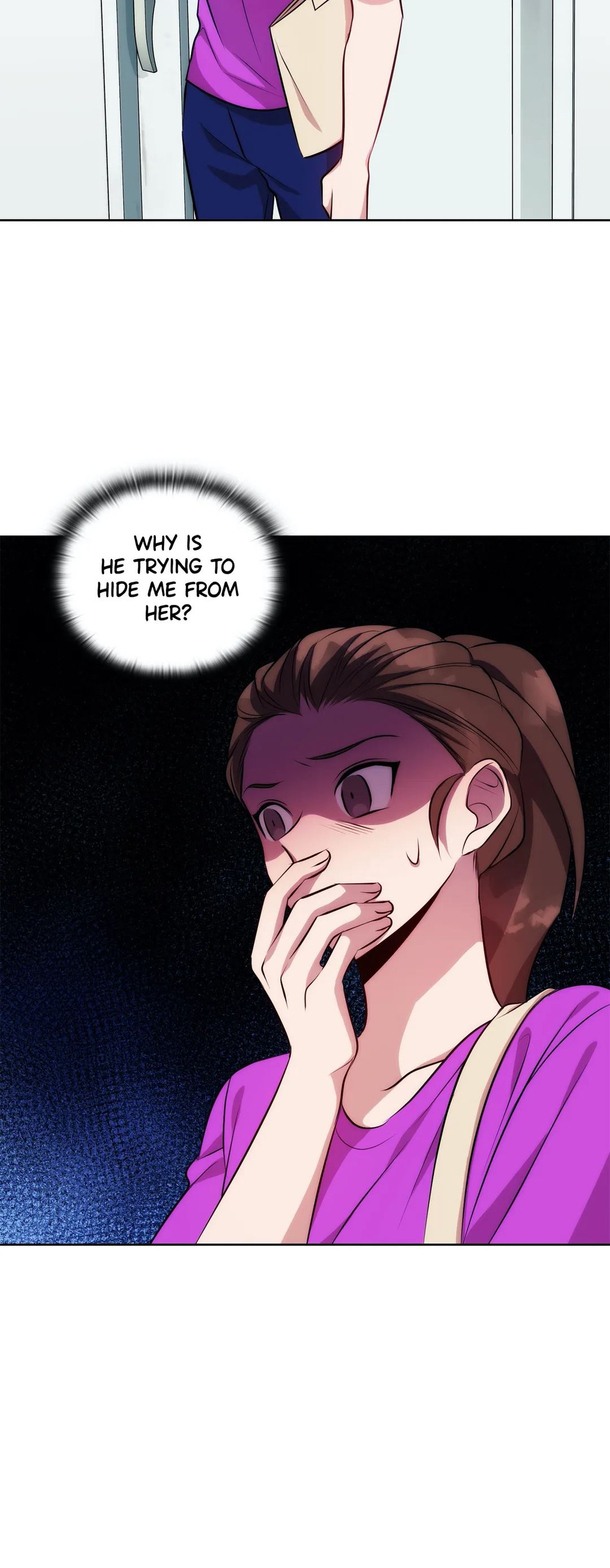 Delicious Blood Chapter 25 image 28