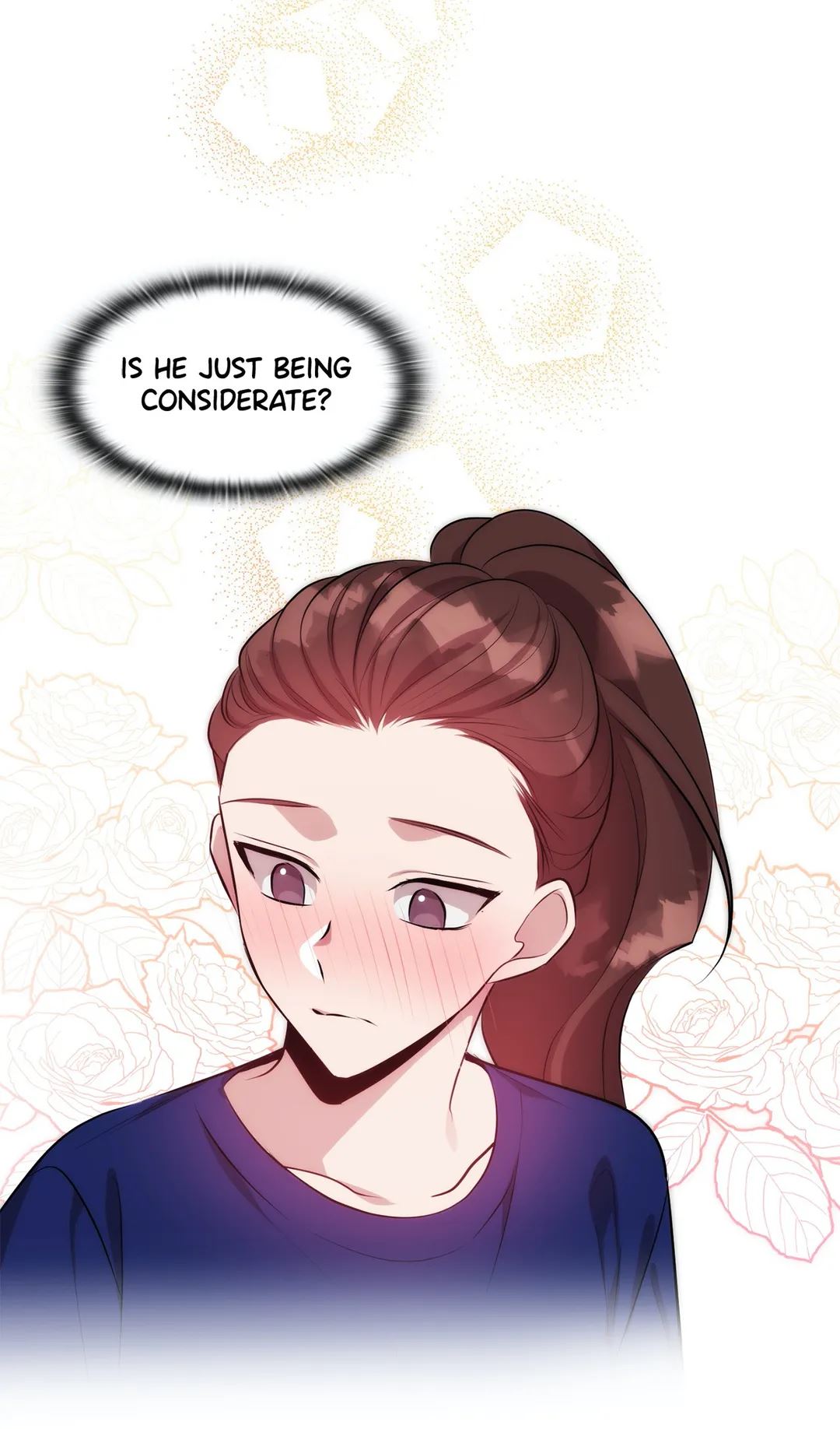 Delicious Blood Chapter 25 image 2
