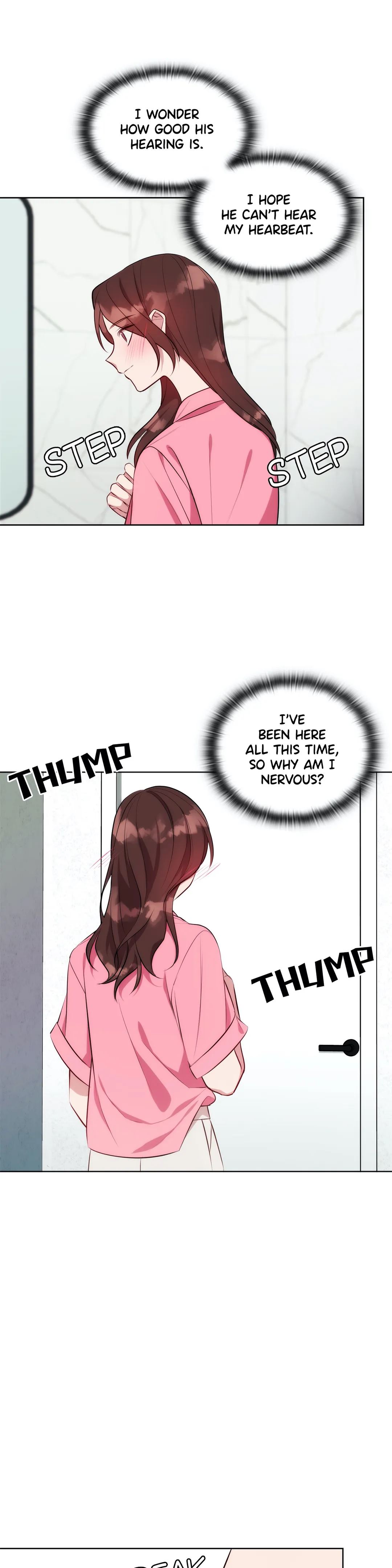Delicious Blood Chapter 25 image 4