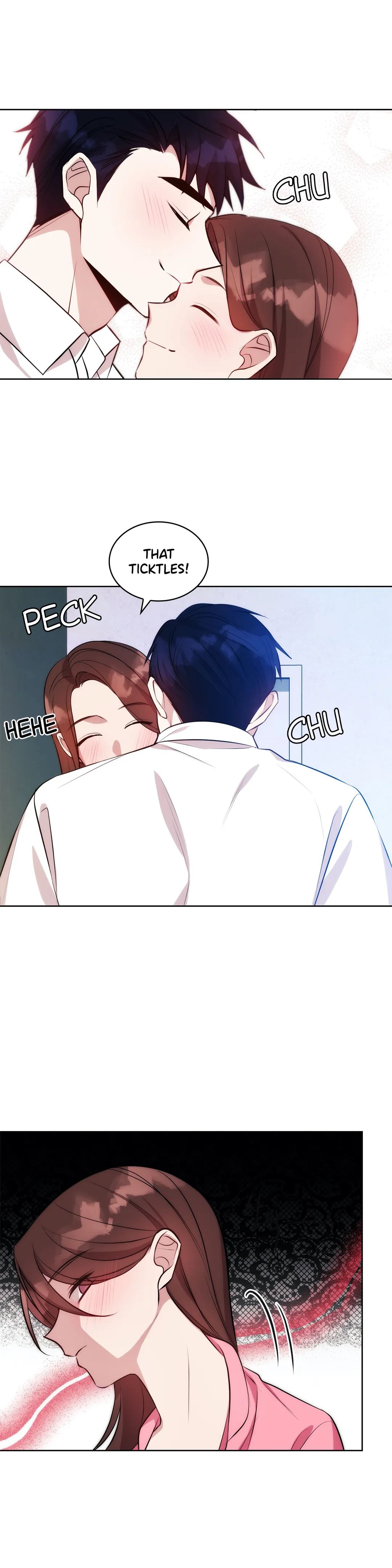 Delicious Blood Chapter 25 image 6