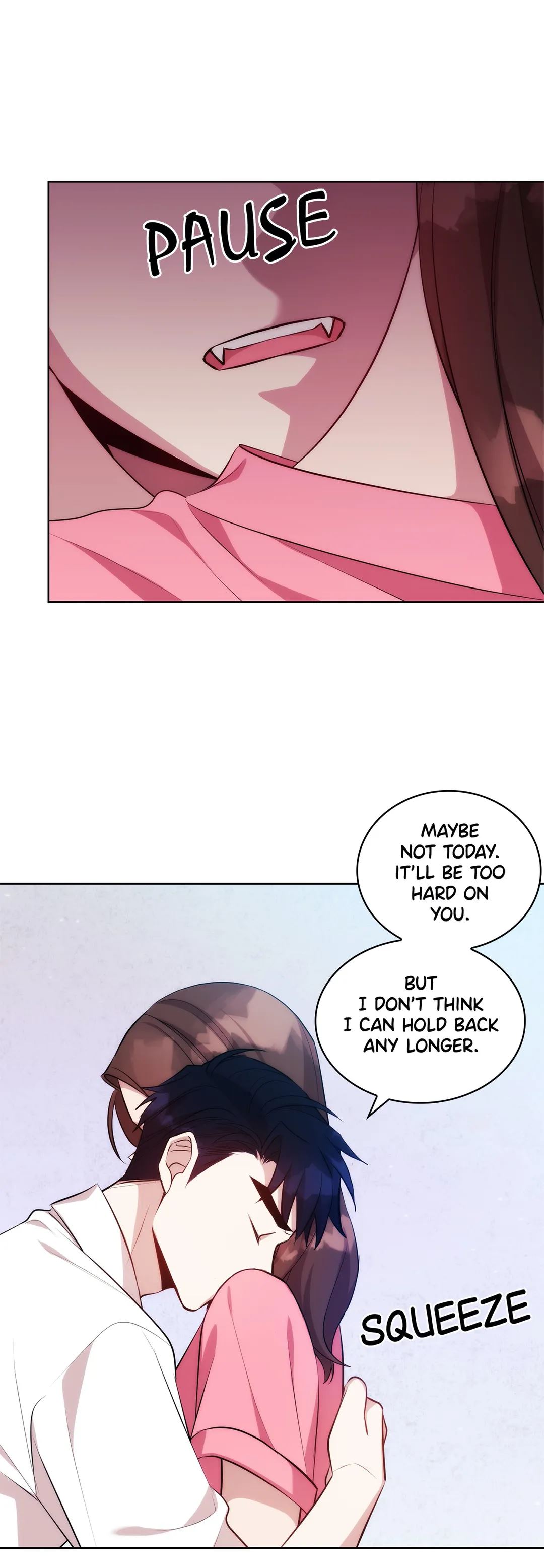 Delicious Blood Chapter 25 image 7
