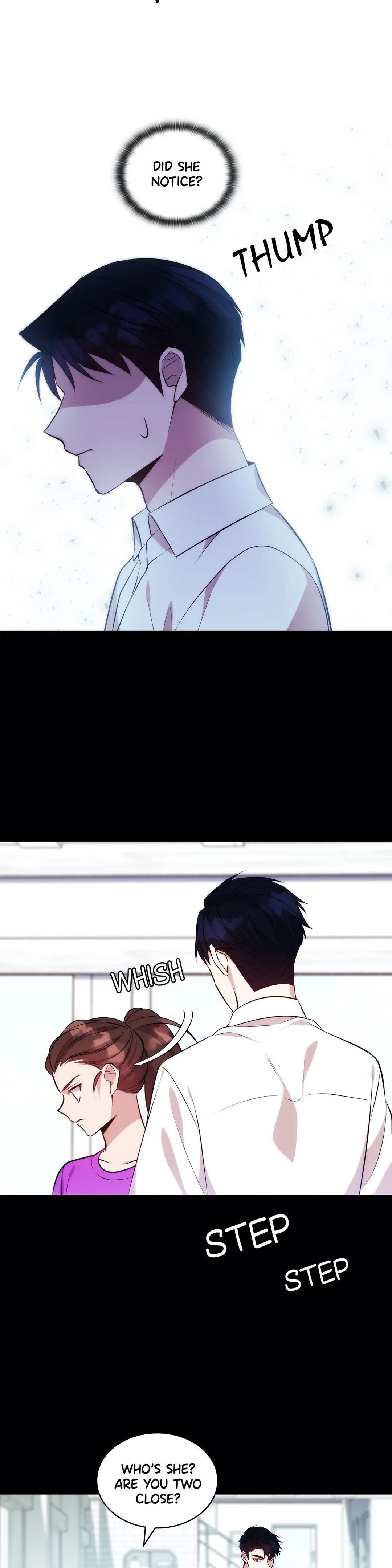Delicious Blood Chapter 26 image 18