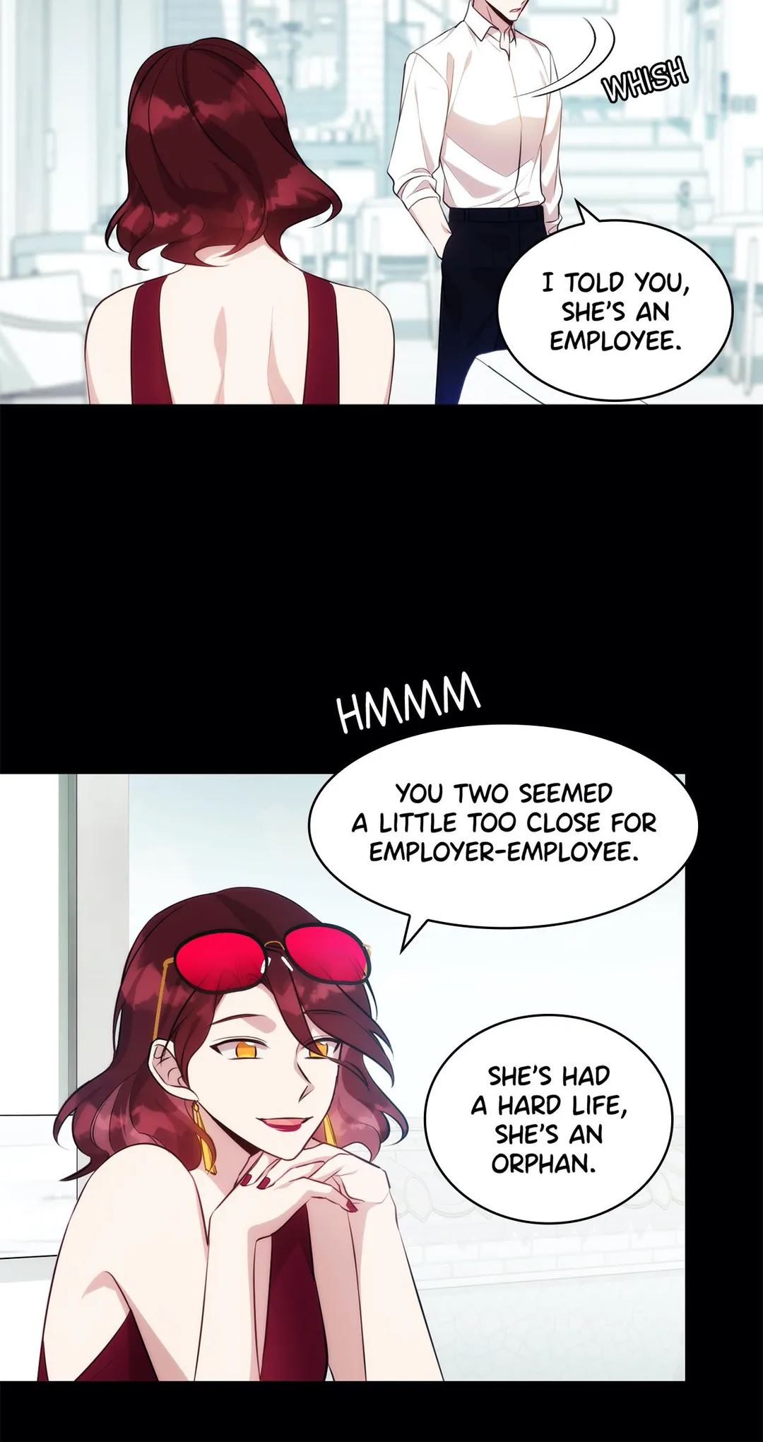 Delicious Blood Chapter 26 image 19
