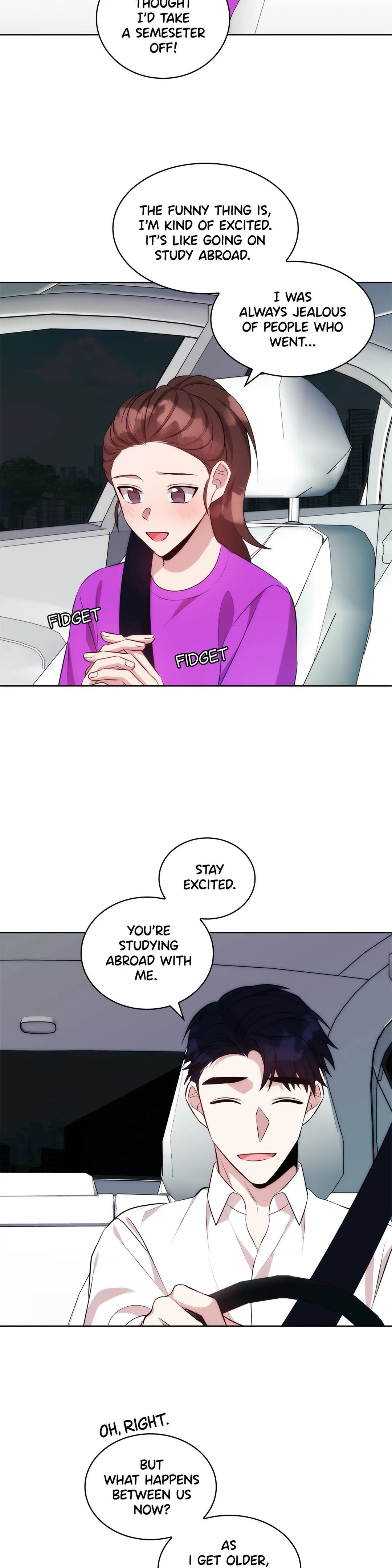Delicious Blood Chapter 26 image 26