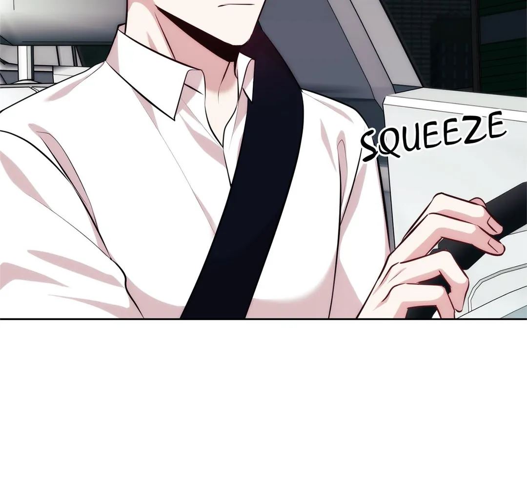 Delicious Blood Chapter 26 image 28