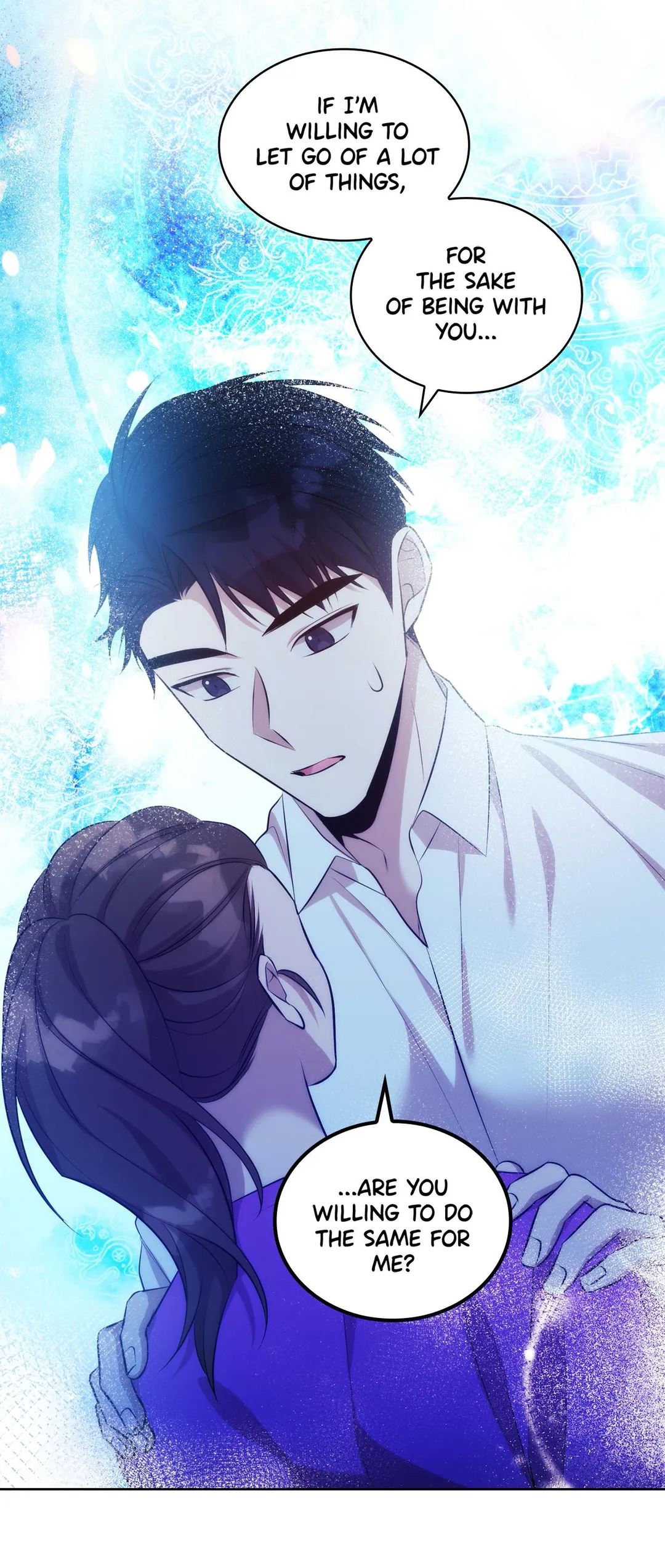 Delicious Blood Chapter 26 image 3