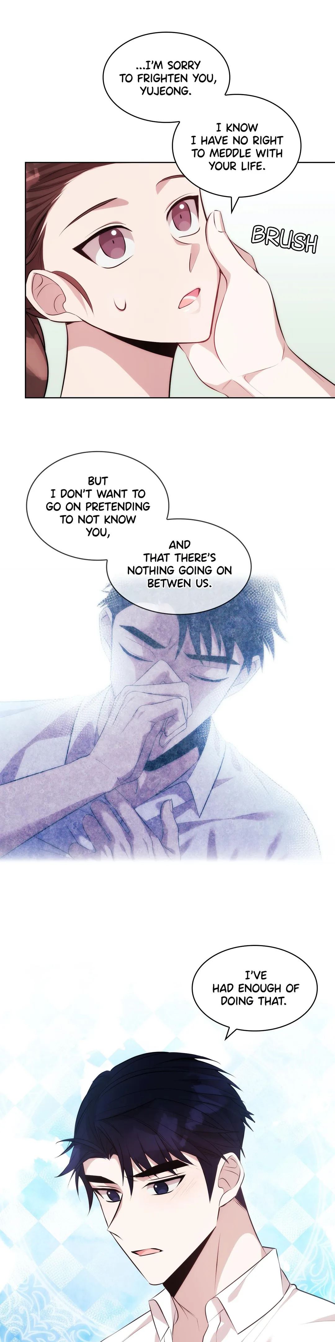 Delicious Blood Chapter 26 image 6