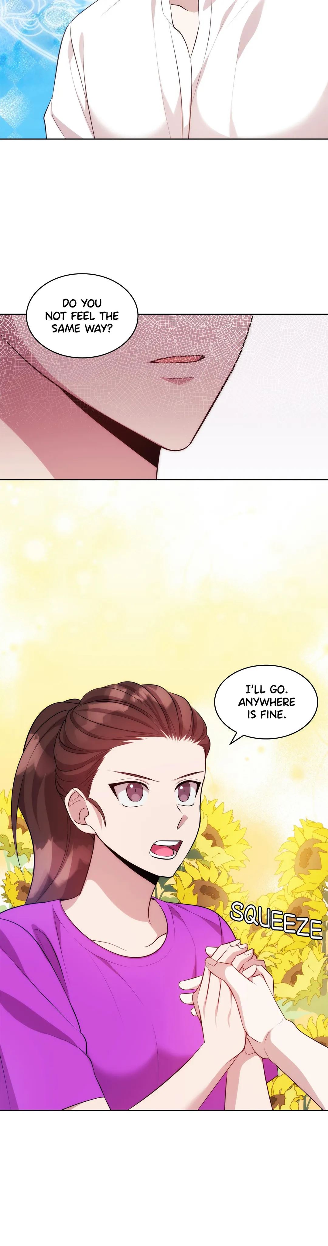 Delicious Blood Chapter 26 image 7