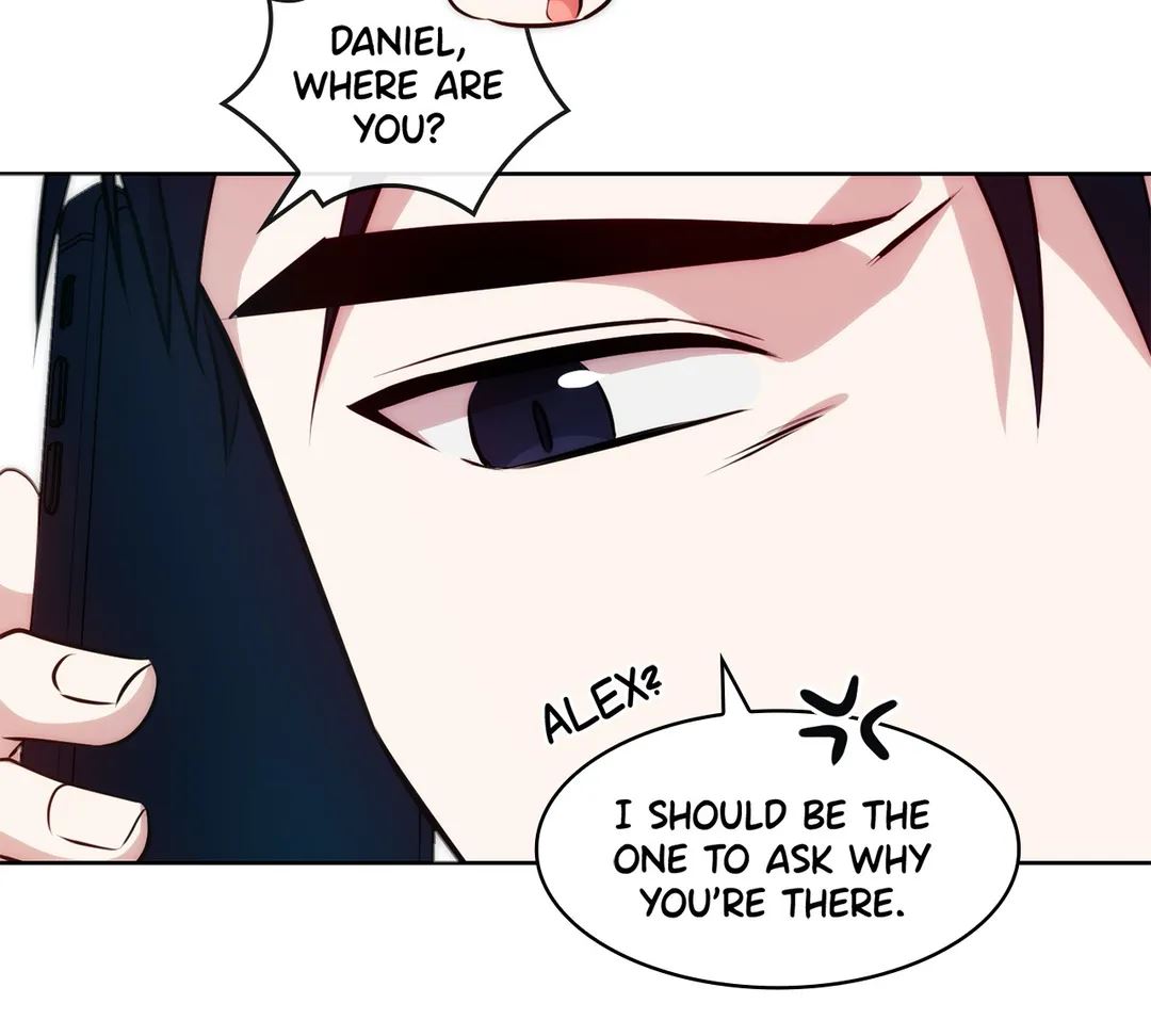 Delicious Blood Chapter 27 image 11