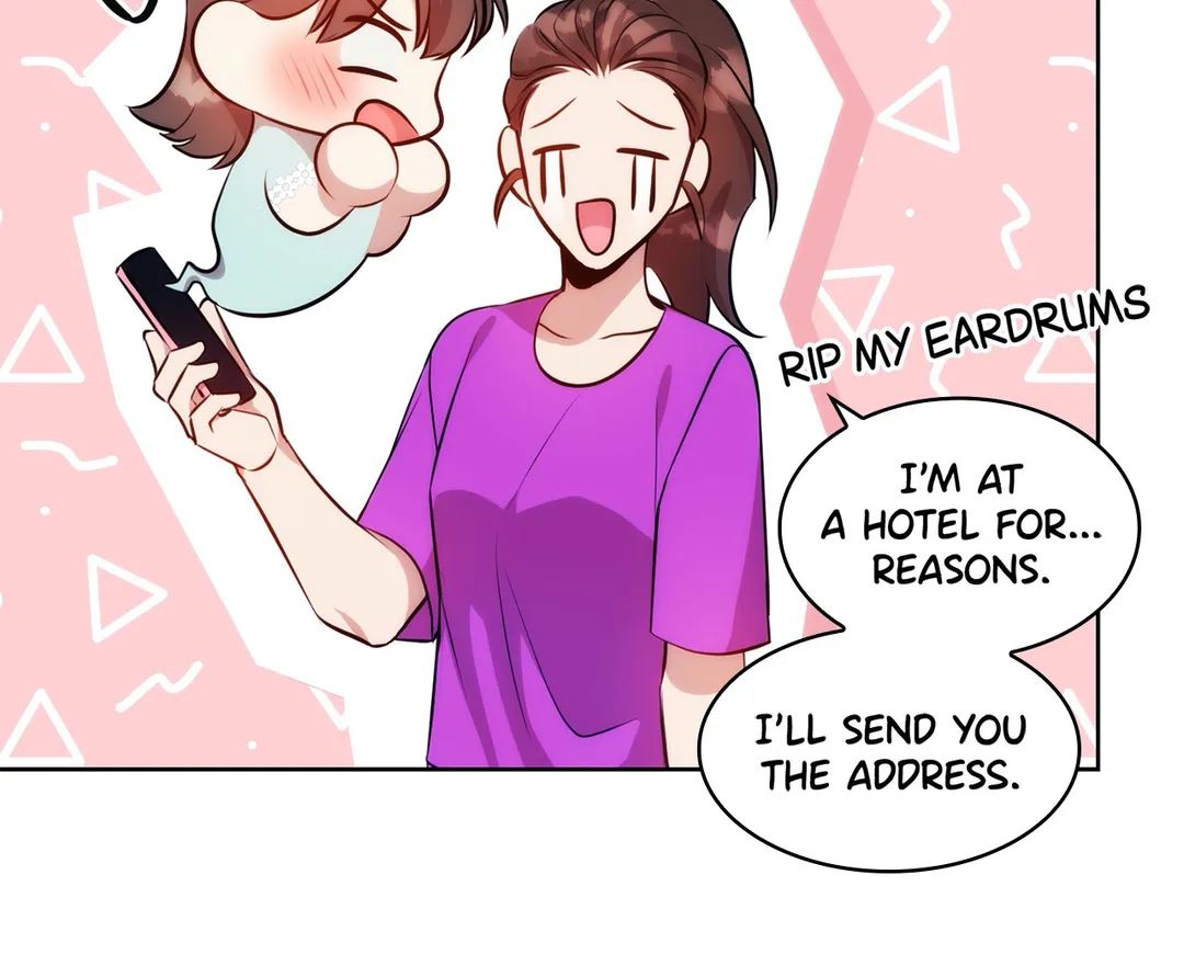 Delicious Blood Chapter 27 image 15