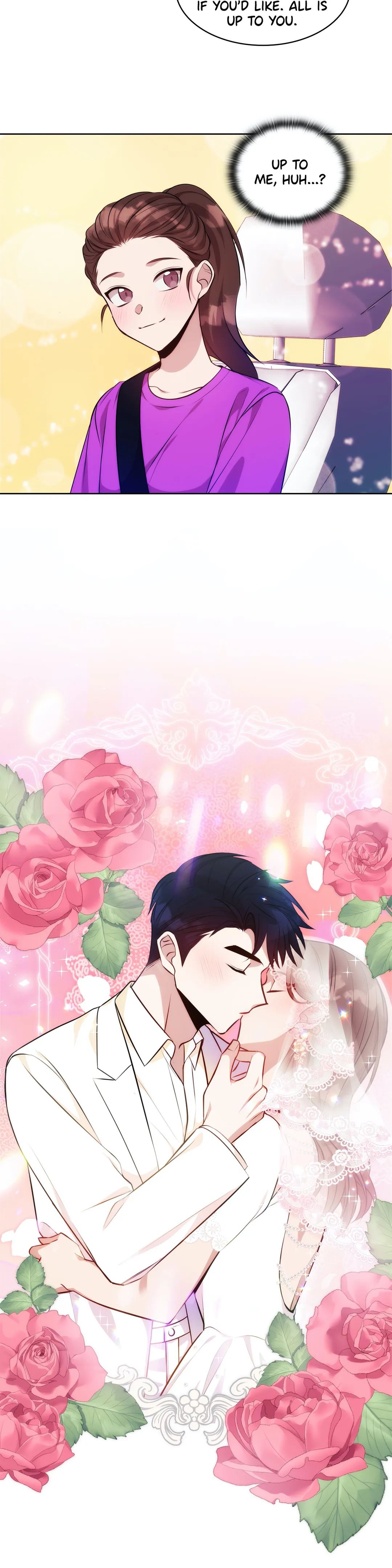Delicious Blood Chapter 27 image 1