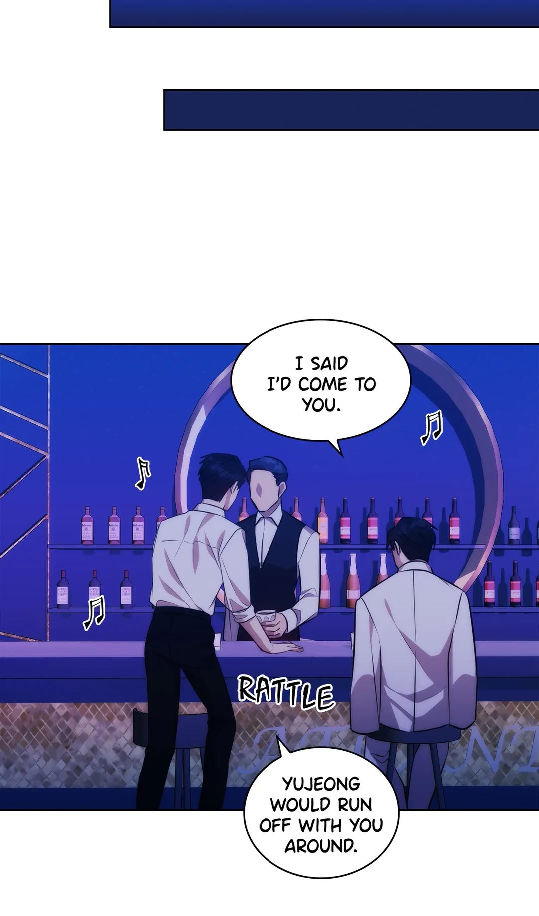 Delicious Blood Chapter 27 image 19