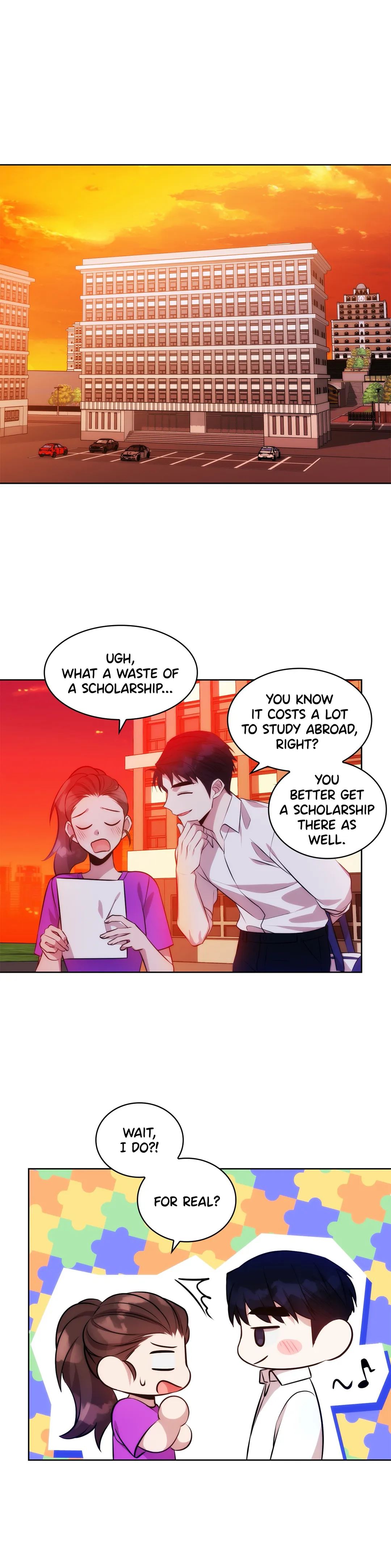 Delicious Blood Chapter 27 image 4