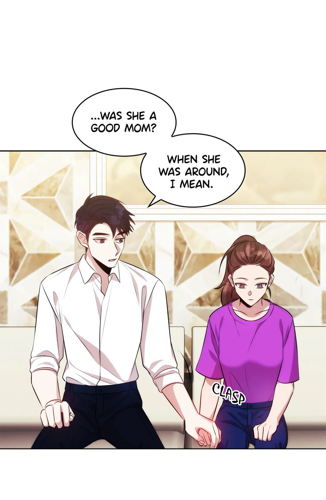 Delicious Blood Chapter 28 image 11