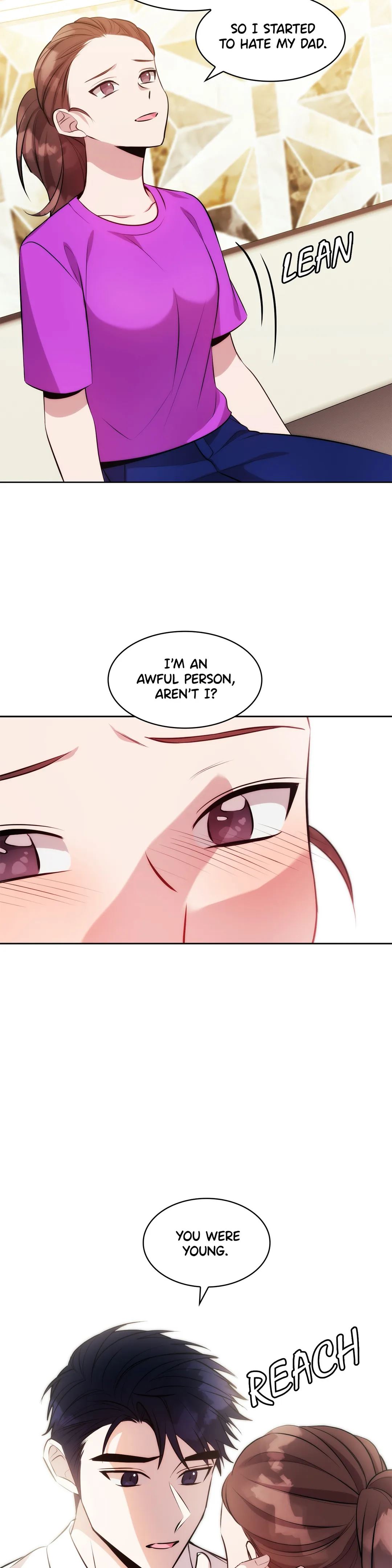 Delicious Blood Chapter 28 image 13