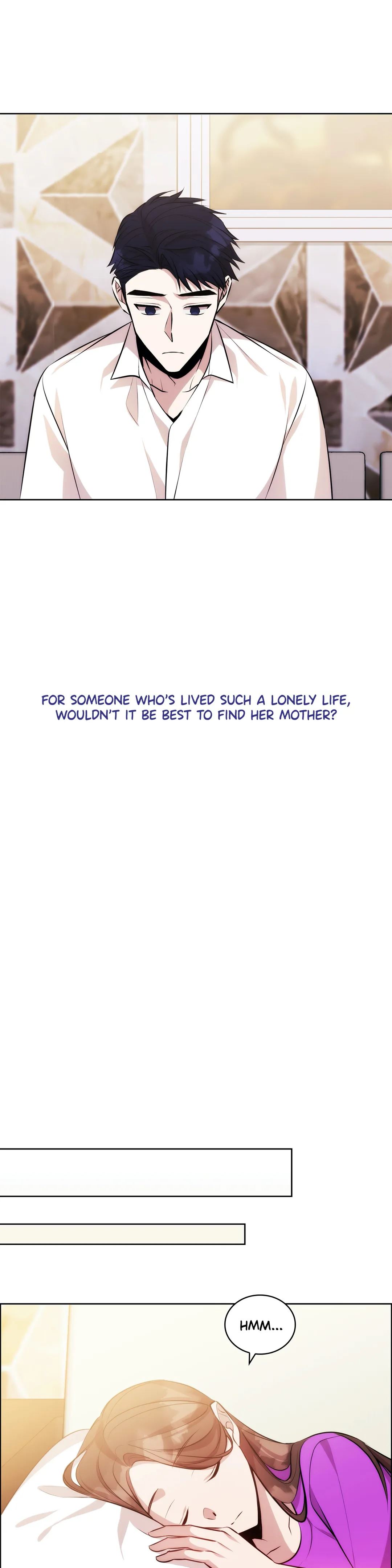 Delicious Blood Chapter 28 image 17