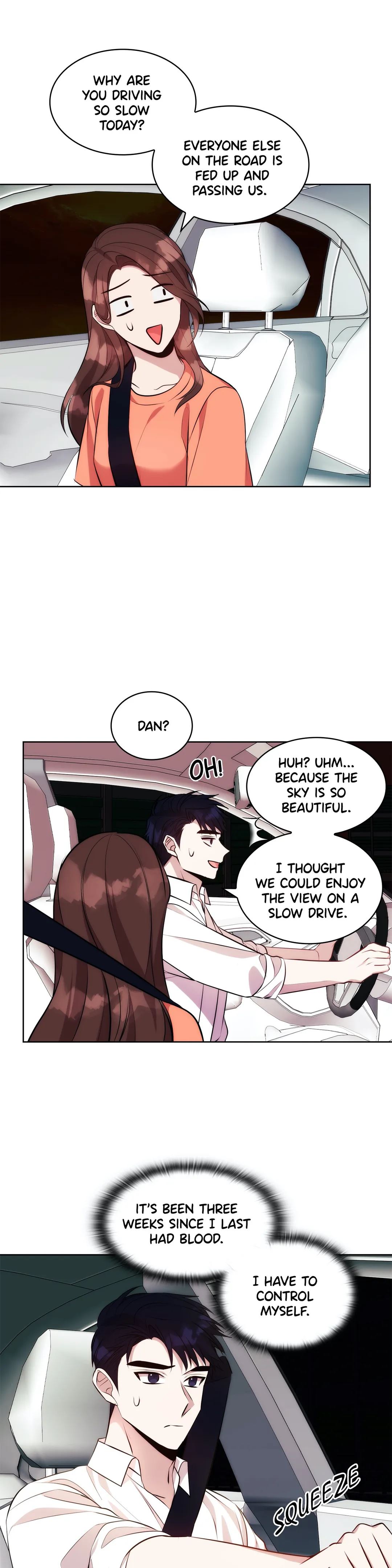 Delicious Blood Chapter 28 image 25