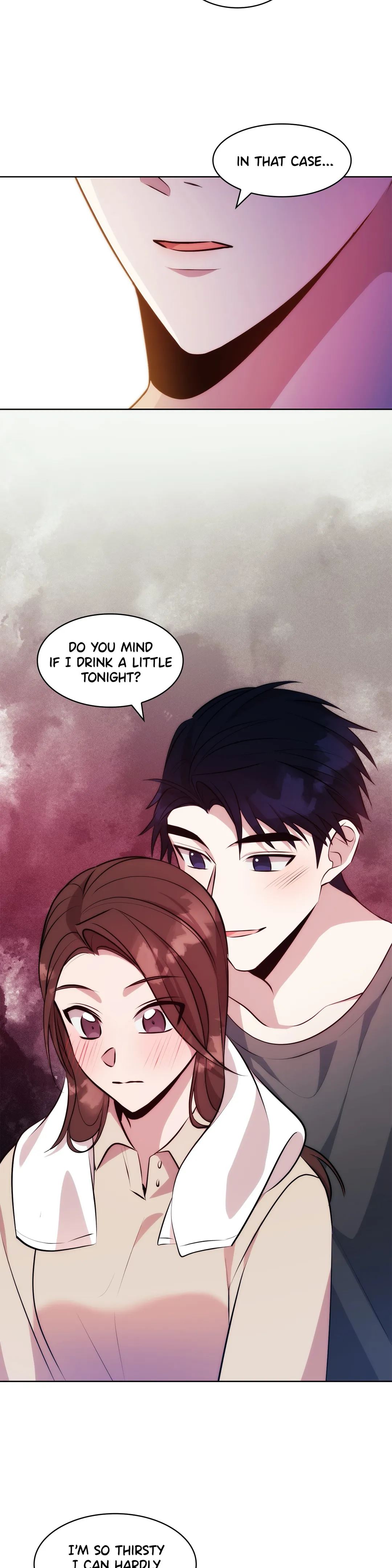 Delicious Blood Chapter 28 image 27