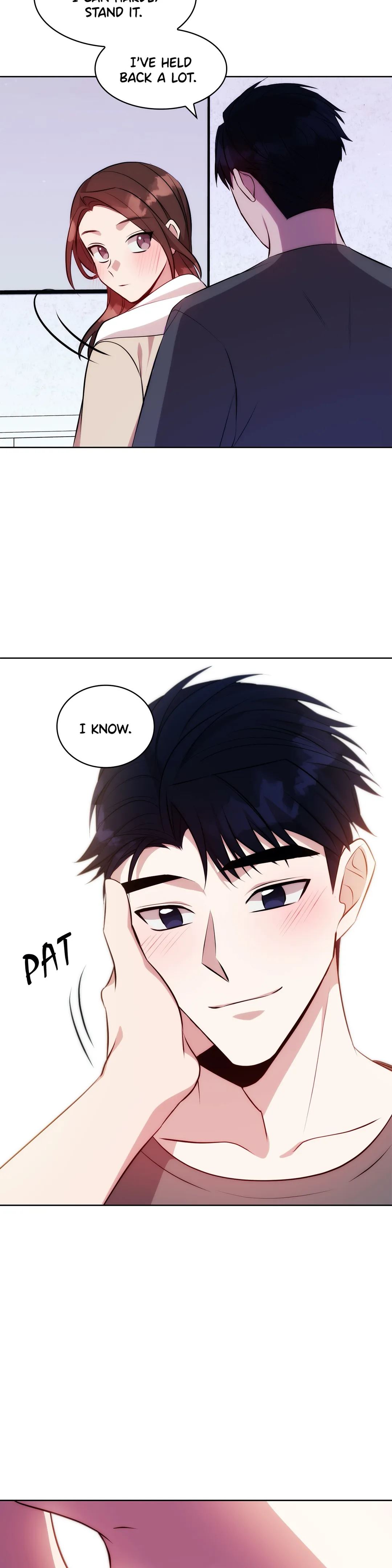 Delicious Blood Chapter 28 image 28