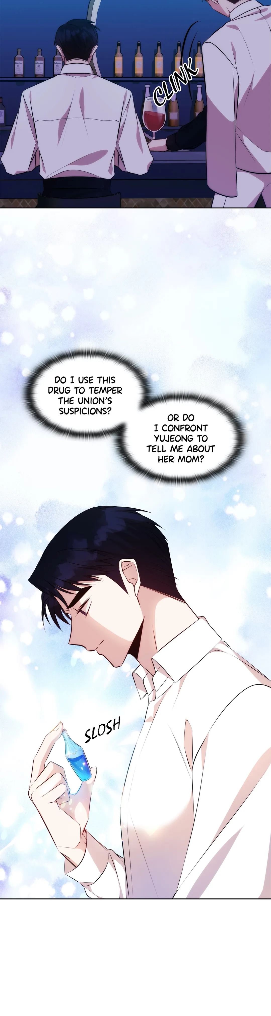 Delicious Blood Chapter 28 image 2